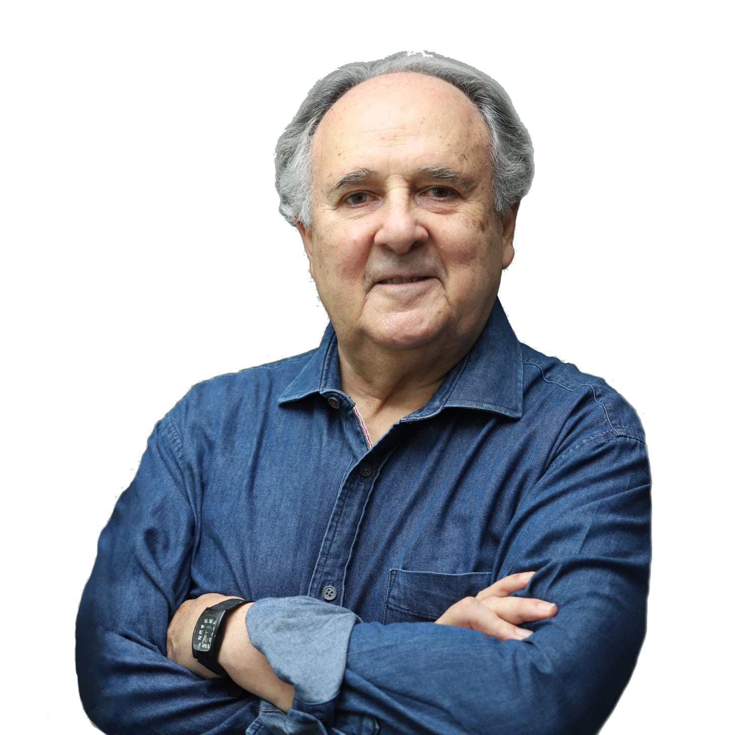 Cristovam Buarque
